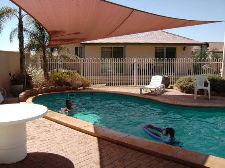 The Mac's Beachfront Villas - Accommodation Australia 2