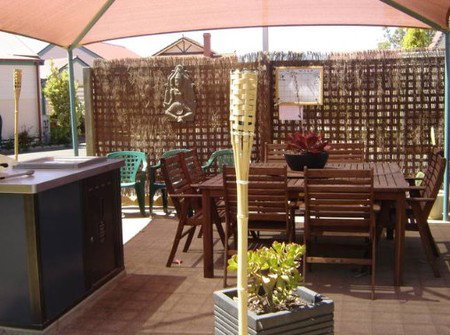 The Mac's Beachfront Villas - Accommodation Australia 3