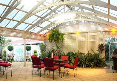 Emaroo Port Hughes - Accommodation Australia 2