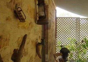 Liebelt House - Local Tourism 1