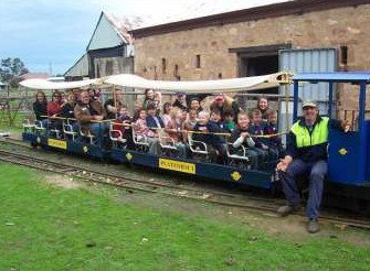 Liebelt House - Local Tourism 2