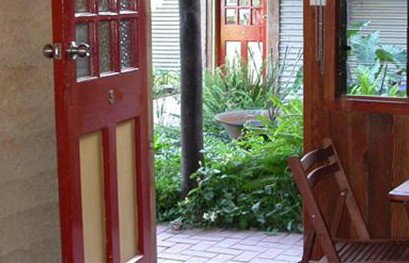 Red Poles - Accommodation Australia 1