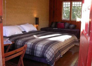 Red Poles - Accommodation Australia 3