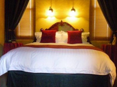 Marble Lodge - Accommodation Australia 2