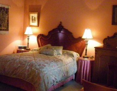 Marble Lodge - Accommodation Australia 3