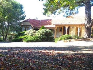 Marble Lodge - Accommodation Australia 4