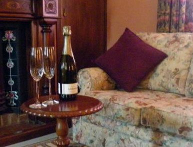 Marble Lodge - Accommodation Australia 5