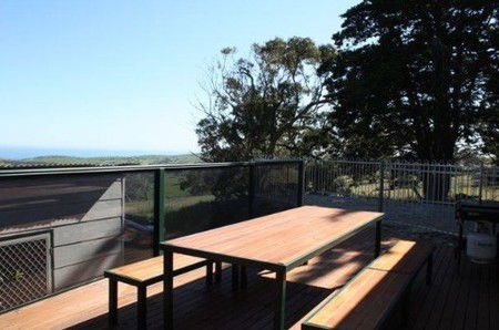 Morella Farm - Local Tourism 1