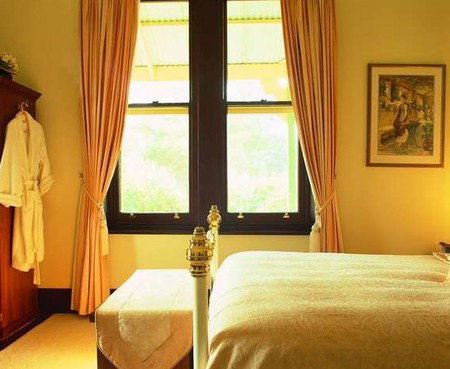 Stranraer Homestead - Accommodation Australia 1