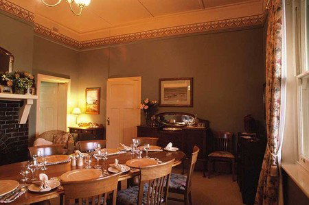 Stranraer Homestead - Accommodation Australia 4