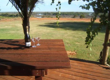 Pike River Woolshed - Accommodation Australia 2