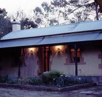 Walnut Cottage - Accommodation Australia