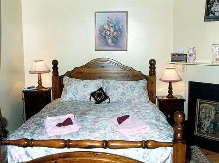 Frieda's Cottage - Local Tourism 2