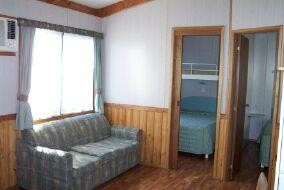 McLaren Vale Lakeside Caravan Park - Accommodation Australia 1