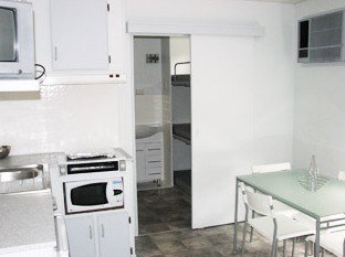 McLaren Vale Lakeside Caravan Park - Accommodation Australia 2