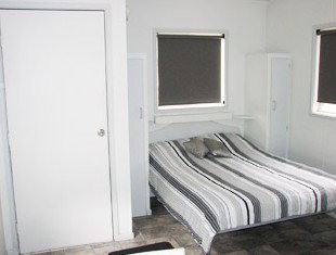 McLaren Vale Lakeside Caravan Park - Accommodation Australia 3