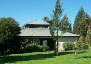 McLaren Vale Lakeside Caravan Park - Accommodation Australia 5