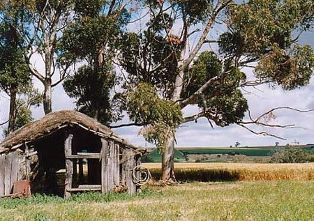 Lawley Farm - Accommodation Australia 1