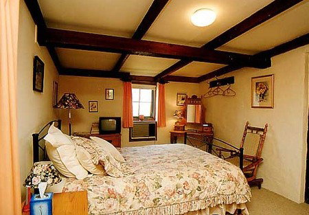 Lawley Farm - Accommodation Australia 3