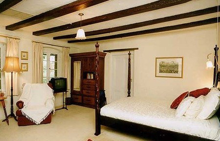 Lawley Farm - Accommodation Australia 4