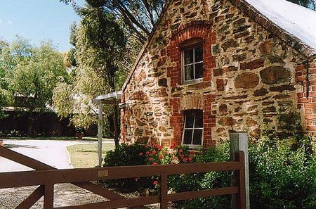 Lawley Farm - Accommodation Australia 5