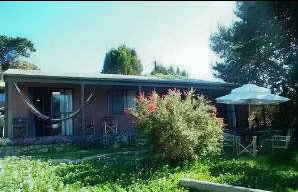 Ulonga Lodge - Bed n Breakfasts 1