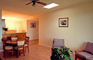 Ulonga Lodge - Bed n Breakfasts 5