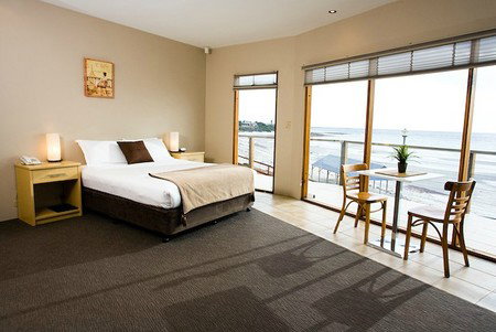 Seagate Bistro Motel - Accommodation Australia 3