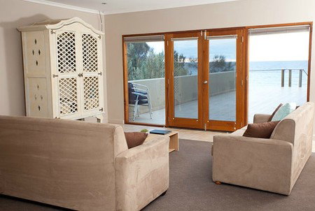 Seagate Bistro Motel - Accommodation Australia 5