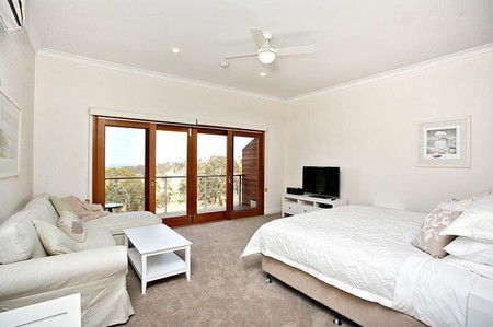 Seascape Retreat - Accommodation Australia 1