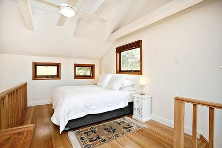 Seascape Retreat - Accommodation Australia 2