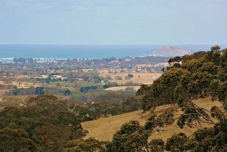 Seascape Retreat - Accommodation Australia 4