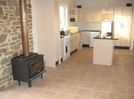 Tiliqua Sunrise - Accommodation Australia 1