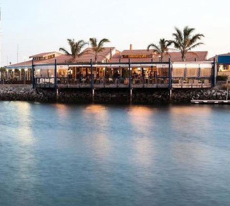 Marina Hotel And Apartments - Local Tourism 1