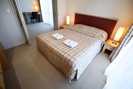 Marina Hotel And Apartments - Local Tourism 4