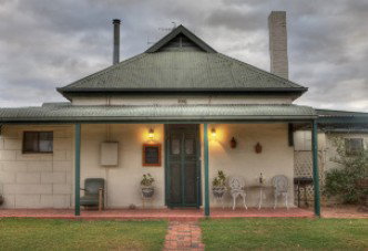 Dunalan Cottage - Accommodation Australia 1