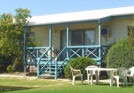 Marion Bay Holiday Villas - Accommodation Australia 0