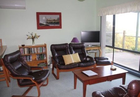Lot 7 Cottage - Accommodation Australia 2