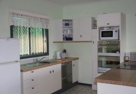 Lot 7 Cottage - Accommodation Australia 3
