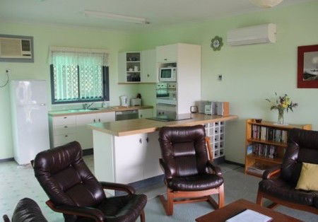 Lot 7 Cottage - Accommodation Australia 4