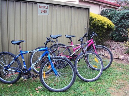 Langmeil Cottages - Accommodation Australia 2