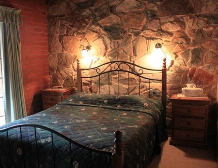 Langmeil Cottages - Accommodation Australia 3