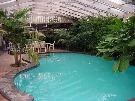 Langmeil Cottages - Accommodation Australia 5