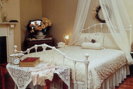 Sea & Vines Cottage - Accommodation Australia 2