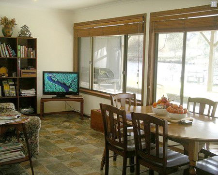 Jandas Lake View - Local Tourism 4