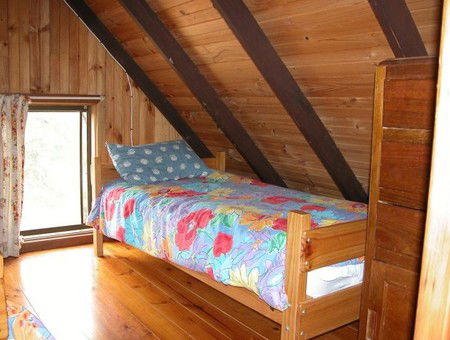 Raven Cottage - Accommodation Australia 2
