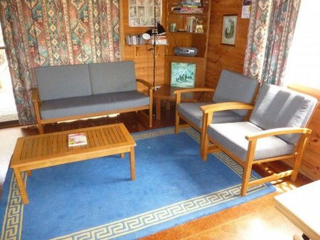Raven Cottage - Accommodation Australia 3