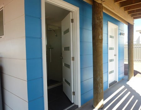 Lincoln View Holiday Home - Accommodation Australia 1