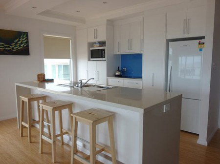 Lincoln View Holiday Home - Accommodation Australia 3