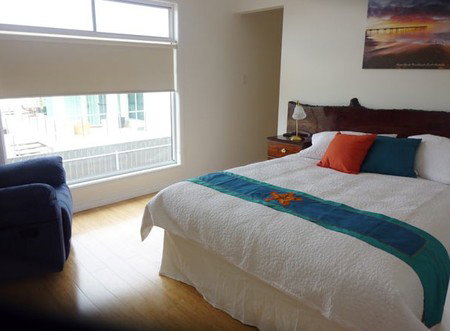 Lincoln View Holiday Home - Accommodation Australia 5